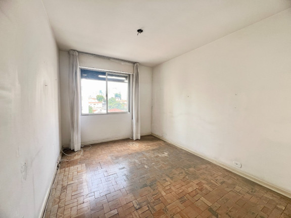 Imagem Apartamento com 3 Quartos à Venda, 95 m² em Perdizes - São Paulo
