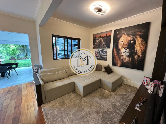 Imagem Imóvel com 3 Quartos à Venda, 200 m² em Medeiros - Jundiaí