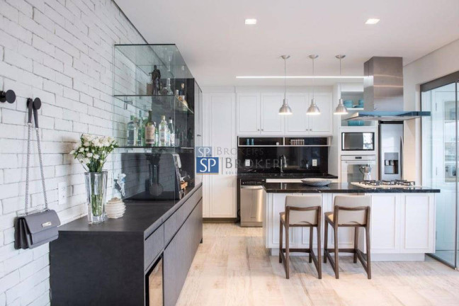 Imagem Apartamento com 3 Quartos à Venda, 95 m² em Vila Olímpia - São Paulo Imagem Apartamento com 3 Quartos à Venda, 95 m² em Vila Olímpia - São Paulo