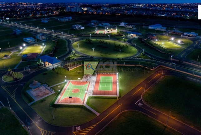 Imagem Terreno à Venda, 250 m² em Condomínio Olivio Franceschini - Hortolândia Imagem Terreno à Venda, 250 m² em Condomínio Olivio Franceschini - Hortolândia