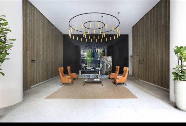 Imagem Apartamento com 4 Quartos à Venda, 251 m² em Vila Nova Conceição - São Paulo Imagem Apartamento com 4 Quartos à Venda, 251 m² em Vila Nova Conceição - São Paulo