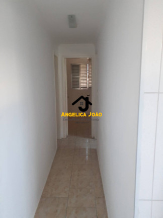 Imagem Apartamento com 2 Quartos à Venda, 90 m² em Parque Sao Vicente - São Vicente