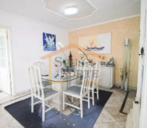 Imagem Casa de Condomínio com 3 Quartos à Venda, 195 m² em Santana - São Paulo Imagem Casa de Condomínio com 3 Quartos à Venda, 195 m² em Santana - São Paulo
