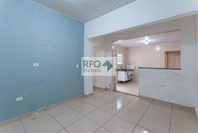 Imagem Casa com 1 Quarto à Venda, 225 m² em Ipiranga - São Paulo