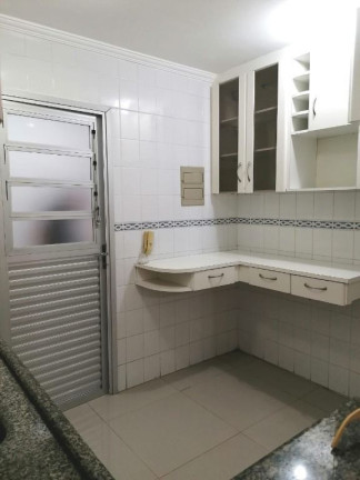 Imagem Casa de Condomínio com 2 Quartos à Venda, 63 m² em Vila Guilhermina - Praia Grande Imagem Casa de Condomínio com 2 Quartos à Venda, 63 m² em Vila Guilhermina - Praia Grande