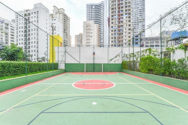 Imagem Apartamento com 1 Quarto à Venda, 126 m² em Jardim Das Acácias - São Paulo