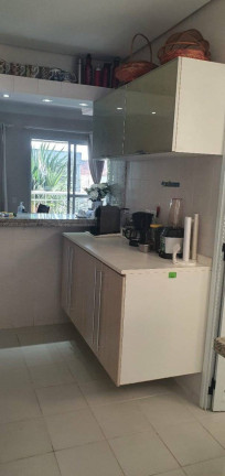 Imagem Apartamento com 3 Quartos à Venda, 94 m² em Vila Oratório - São Paulo