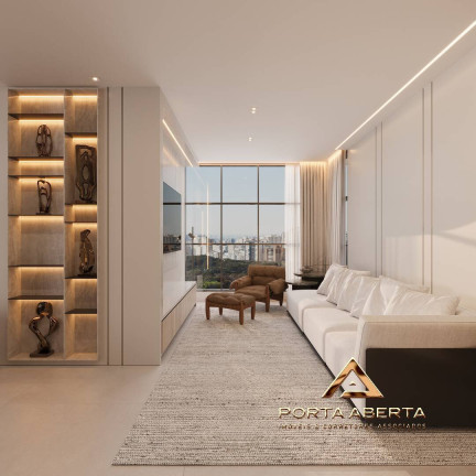 Imagem Apartamento com 3 Quartos à Venda, 167 m² em Iguaçu - Ipatinga Imagem Apartamento com 3 Quartos à Venda, 167 m² em Iguaçu - Ipatinga