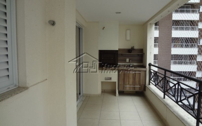 Apartamento com 3 Quartos para Alugar, 103 m² em Jardim Aquarius - São José Dos Campos