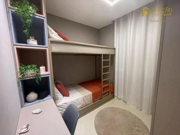 Imagem Apartamento com 2 Quartos à Venda, 42 m² em Parque Nossa Senhora Da Candelária - Itu Imagem Apartamento com 2 Quartos à Venda, 42 m² em Parque Nossa Senhora Da Candelária - Itu