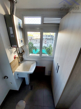 Imagem Imóvel com 2 Quartos à Venda, 72 m² em Glória - Porto Alegre Imagem Imóvel com 2 Quartos à Venda, 72 m² em Glória - Porto Alegre