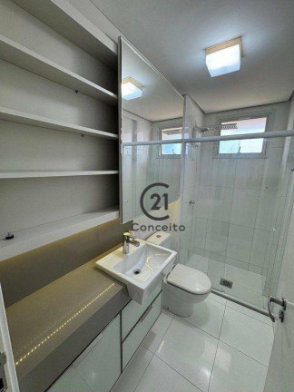 Imagem Apartamento com 3 Quartos à Venda, 96 m² em Barreiros - São José Imagem Apartamento com 3 Quartos à Venda, 96 m² em Barreiros - São José