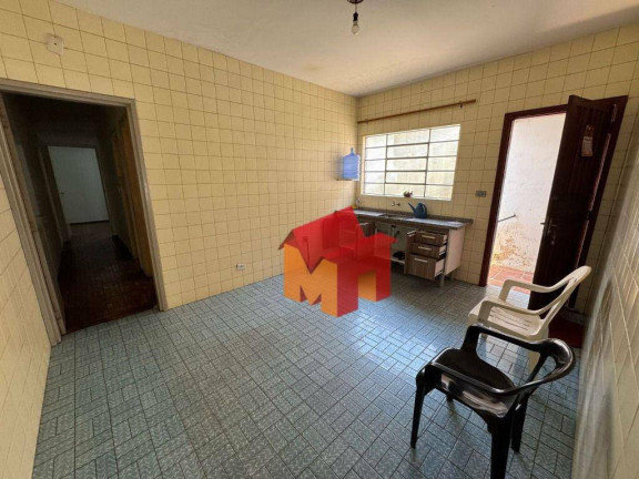Imagem Casa com 2 Quartos à Venda, 75 m² em Jardim Guanabara - Americana Imagem Casa com 2 Quartos à Venda, 75 m² em Jardim Guanabara - Americana