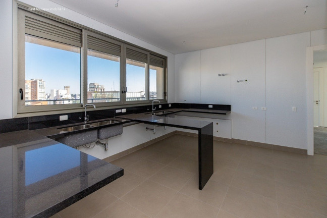 Imagem Apartamento com 4 Quartos à Venda, 700 m² em Vila Mariana - São Paulo