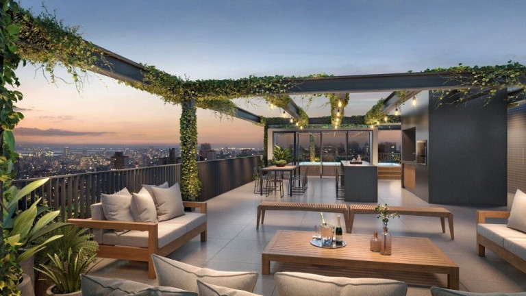Imagem Imóvel com 3 Quartos à Venda, 320 m² em Petrópolis - Porto Alegre