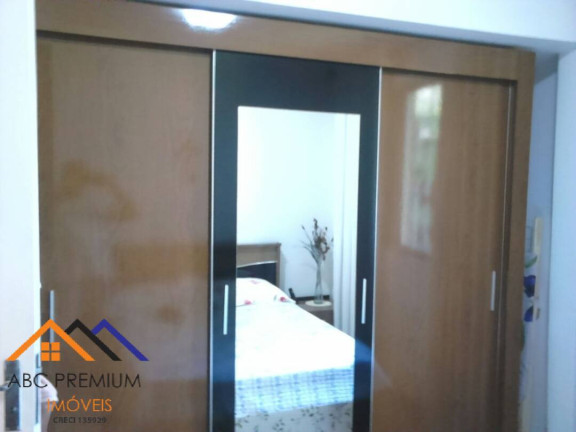 Imagem Apartamento com 2 Quartos à Venda, 59 m² em Vl. Lutécia - Santo André Imagem Apartamento com 2 Quartos à Venda, 59 m² em Vl. Lutécia - Santo André