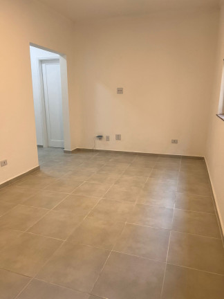 Imagem Apartamento com 2 Quartos à Venda, 53 m² em Embaré - Santos