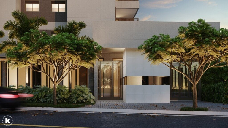 Imagem Apartamento com 3 Quartos à Venda, 74 m² em Vila Mascote - São Paulo