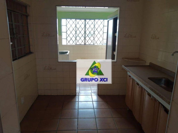 Imagem Casa com 9 Quartos à Venda, 261 m² em Jardim Guanabara - Campinas