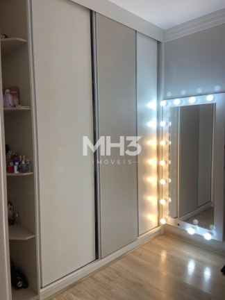 Imagem Casa de Condomínio com 3 Quartos à Venda, 197 m² em Residencial Real Parque Sumaré - Sumaré