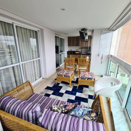 Imagem Apartamento com 4 Quartos à Venda, 177 m² em Vila Andrade - São Paulo Imagem Apartamento com 4 Quartos à Venda, 177 m² em Vila Andrade - São Paulo
