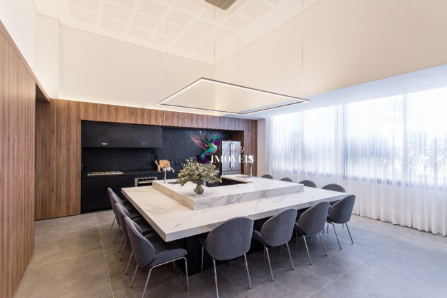 Imagem Apartamento com 2 Quartos à Venda, 70 m² em Boa Vista - Porto Alegre