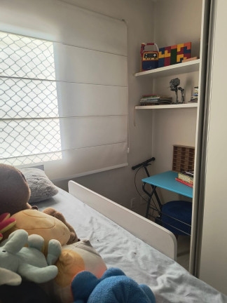 Imagem Apartamento com 2 Quartos à Venda, 57 m² em Vila Leopoldina - São Paulo