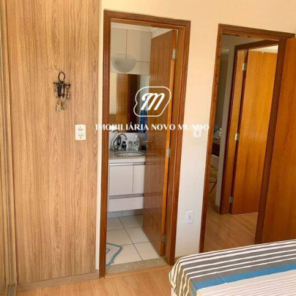 Imagem Apartamento com 3 Quartos à Venda, 58 m² em Nossa Senhora Aparecida - Uberlândia