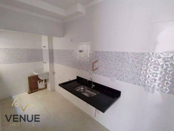 Imagem Apartamento com 2 Quartos à Venda, 45 m² em Vila Siria - São Paulo Imagem Apartamento com 2 Quartos à Venda, 45 m² em Vila Siria - São Paulo