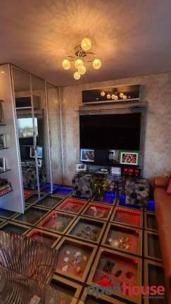 Imagem Apartamento com 1 Quarto à Venda, 51 m² em Ponta Negra - Natal
