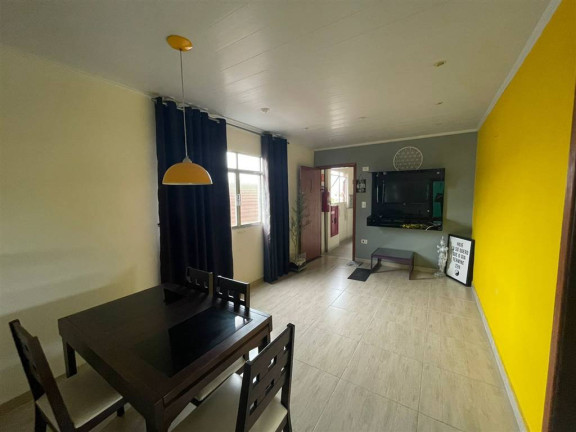 Imagem Apartamento com 2 Quartos à Venda, 70 m² em Boqueirao - Praia Grande