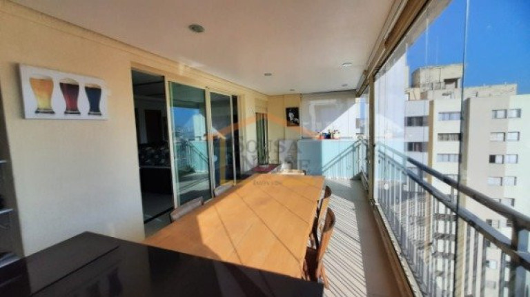 Imagem Apartamento com 3 Quartos à Venda ou Locação, 147 m² em Santana - São Paulo Imagem Apartamento com 3 Quartos à Venda ou Locação, 147 m² em Santana - São Paulo