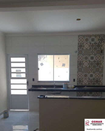Imagem Casa com 2 Quartos à Venda, 68 m² em Jardim Santa Maria - Sumaré Imagem Casa com 2 Quartos à Venda, 68 m² em Jardim Santa Maria - Sumaré