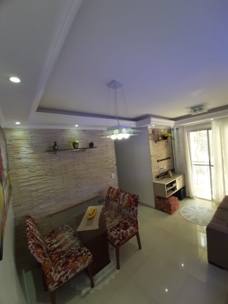 Apartamento com 2 Quartos à Venda, 48 m² em Jardim Vila Formosa - São Paulo