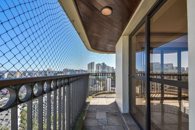 Imagem Apartamento com 4 Quartos à Venda, 182 m² em Morumbi - São Paulo Imagem Apartamento com 4 Quartos à Venda, 182 m² em Morumbi - São Paulo
