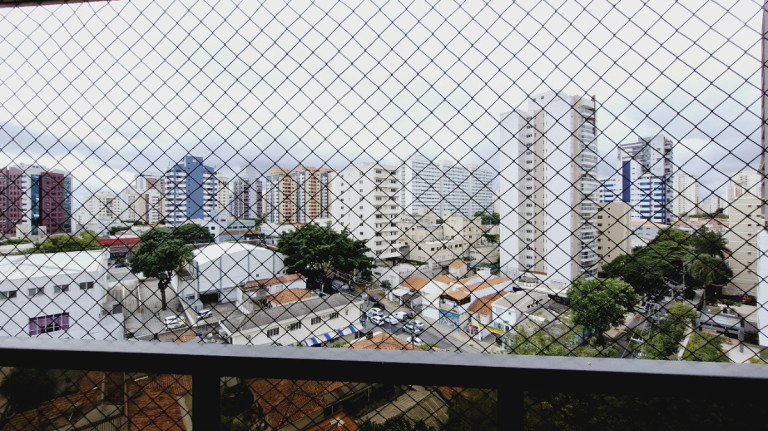 Imagem Apartamento com 3 Quartos à Venda, 133 m² em Saúde - São Paulo