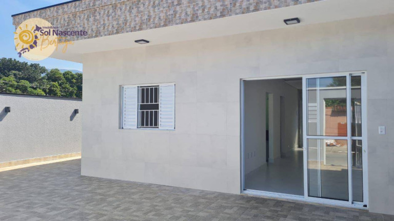 Casa com 2 Quartos à Venda, 63 m² em Vila Agao - Bertioga