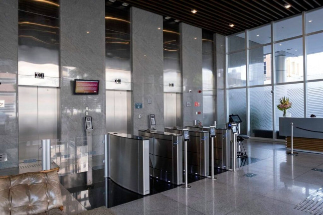 Imagem Sala Comercial à Venda, 534 m² em Vila Olímpia - São Paulo Imagem Sala Comercial à Venda, 534 m² em Vila Olímpia - São Paulo