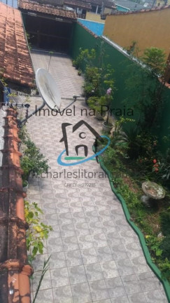 Imagem Casa com 2 Quartos à Venda, 150 m² em Morro Do Algodão - Caraguatatuba