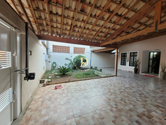 Casa com 2 Quartos à Venda, 252 m² em Jardim Souto - São José Dos Campos