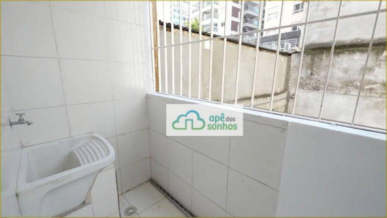 Imagem Apartamento com 1 Quarto à Venda, 44 m² em Consolação - São Paulo