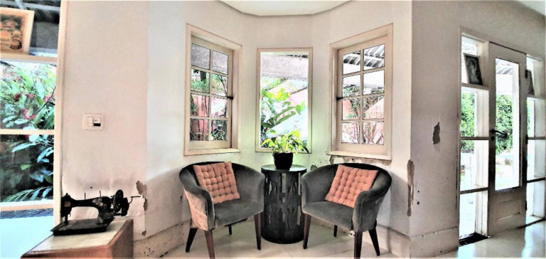 Imagem Casa com 4 Quartos à Venda, 400 m² em Jardim Santa Helena - São Paulo Imagem Casa com 4 Quartos à Venda, 400 m² em Jardim Santa Helena - São Paulo