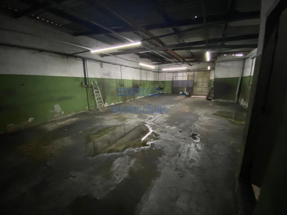 Imagem Galpão à Venda, 200 m² em Vila Nogueira - Diadema