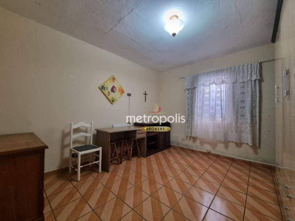 Imagem Casa com 3 Quartos à Venda, 150 m² em Olímpico - São Caetano Do Sul Imagem Casa com 3 Quartos à Venda, 150 m² em Olímpico - São Caetano Do Sul