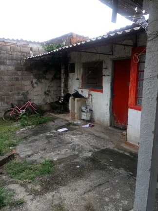 Imagem Casa com 3 Quartos à Venda, 87 m² em Bosque Da Princesa - Pindamonhangaba