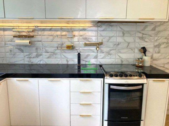Imagem Apartamento com 3 Quartos à Venda, 60 m² em Santa Rosa - Niterói Imagem Apartamento com 3 Quartos à Venda, 60 m² em Santa Rosa - Niterói