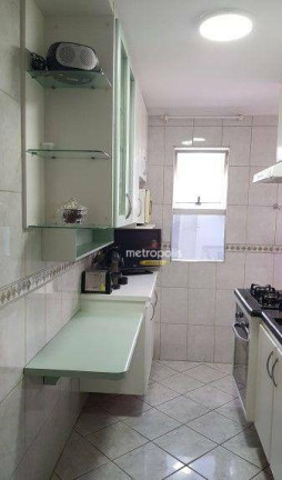Imagem Apartamento com 2 Quartos à Venda, 63 m² em Vila Santa Teresa (zona Sul) - São Paulo Imagem Apartamento com 2 Quartos à Venda, 63 m² em Vila Santa Teresa (zona Sul) - São Paulo