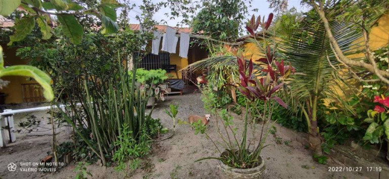 Imagem Casa com 3 Quartos à Venda, 267 m² em Solemar - Praia Grande