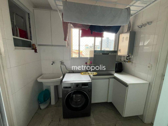 Imagem Apartamento com 3 Quartos à Venda, 123 m² em Olímpico - São Caetano Do Sul Imagem Apartamento com 3 Quartos à Venda, 123 m² em Olímpico - São Caetano Do Sul