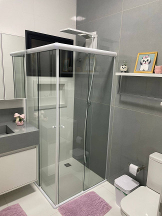 Imagem Casa com 3 Quartos à Venda, 138 m² em Loteamento Floresta - São José Dos Campos